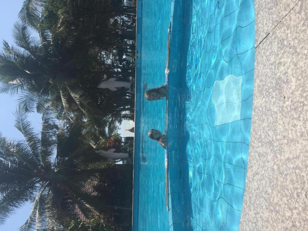 Non Nuoc Resort Mui Ne Exterior foto