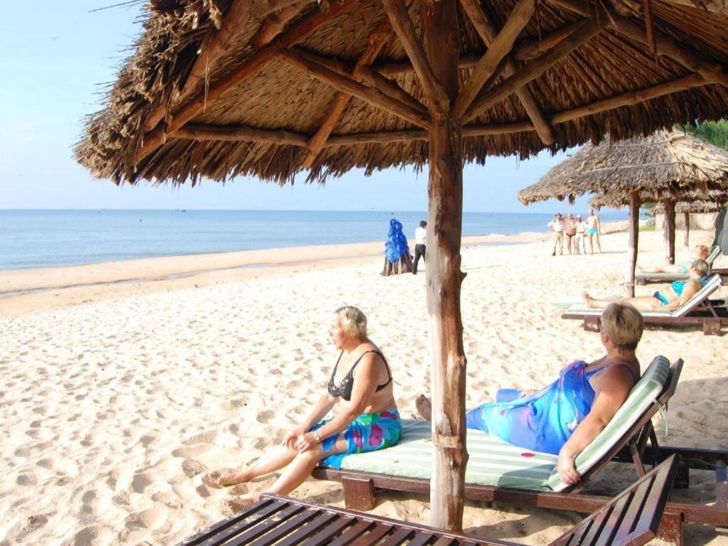 Non Nuoc Resort Mui Ne Exterior foto