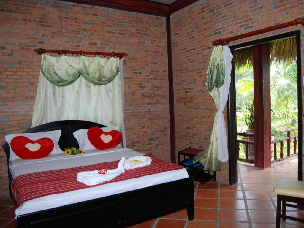 Non Nuoc Resort Mui Ne Exterior foto