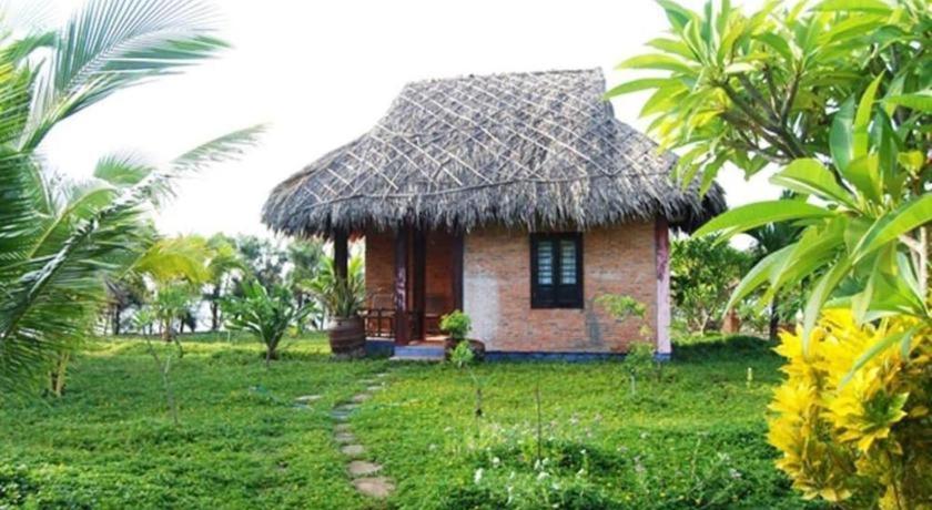 Non Nuoc Resort Mui Ne Exterior foto